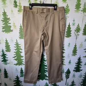 Louis Raphael Men's 35x30 Dress Pants.